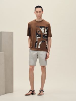 "Ex-Libris" t-shirt