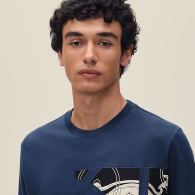 メンズ シルクコッ | Hermès - エルメス-公式サイト