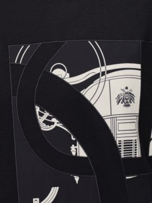 "Ex-Libris" t-shirt, View: front, front, view 5 of 5