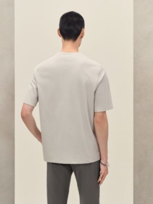 Camiseta "Éperon d'Or", Vista: Ver artículo puesto, worn, vista 3 de 5