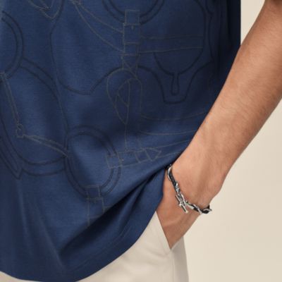Blue - T-shirts - Men's t-shirts, polo shirts and sweatshirts