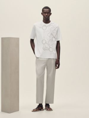 Camiseta "Éperon d'Or"