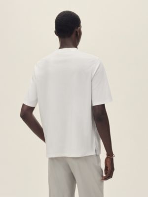 Camiseta "Éperon d'Or", Vista: Ver artículo puesto, worn, vista 3 de 5