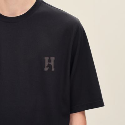 メンズ, ウェア, Tシャツ＆ポロシャツ | Hermès - エルメス-公式サイト
