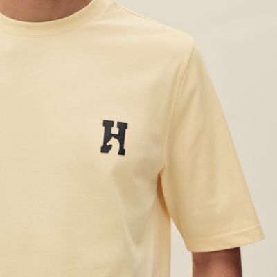 Men's t-shirts, polo shirts and sweatshirts | Hermès USA