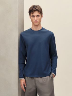 "Sellier" t-shirt, View: Worn, worn, view 2 of 4