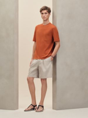 orange brûlé