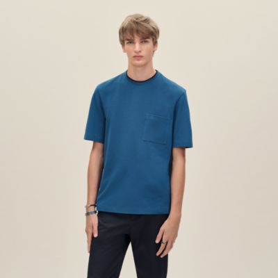 Men's t-shirts, polo shirts and sweatshirts | Hermès USA