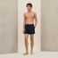Swim trunks, marine