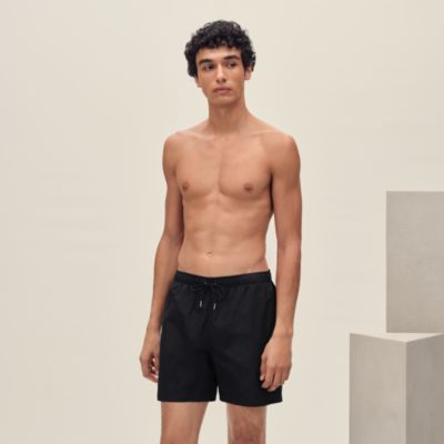 メンズ, ウェア, スイムウェア | Hermès - エルメス-公式サイト