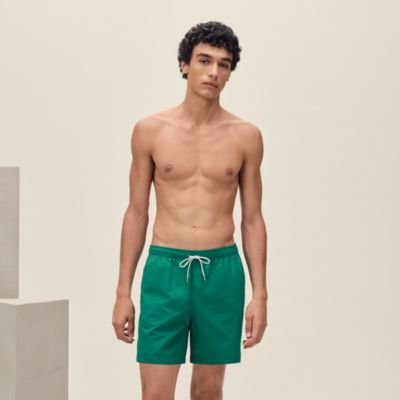 メンズ, ウェア, スイムウェア | Hermès - エルメス-公式サイト
