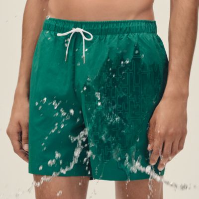 メンズ スイムウェア＆スイムショーツ | Hermès - エルメス-公式サイト