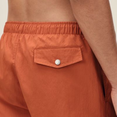 オレンジ - メンズ スイムウェア＆スイムショーツ | Hermès - エルメス