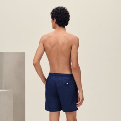 メンズ, ウェア, スイムウェア | Hermès - エルメス-公式サイト