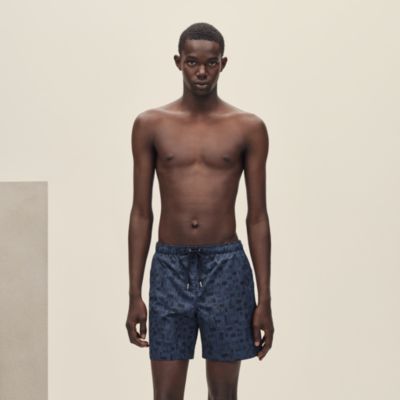 メンズ, ウェア, スイムウェア | Hermès - エルメス-公式サイト