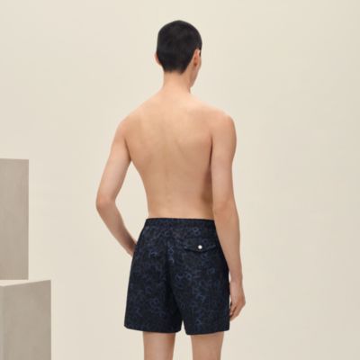 メンズ, ウェア, スイムウェア | Hermès - エルメス-公式サイト