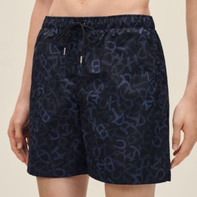 メンズ, ウェア, スイムウェア | Hermès - エルメス-公式サイト