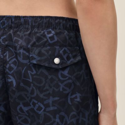 メンズ スイムウェア＆スイムショーツ | Hermès - エルメス-公式サイト