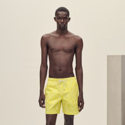 メンズ, ウェア, スイムウェア | Hermès - エルメス-公式サイト