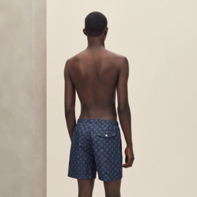 メンズ スイムウェア＆スイムショーツ | Hermès - エルメス-公式サイト