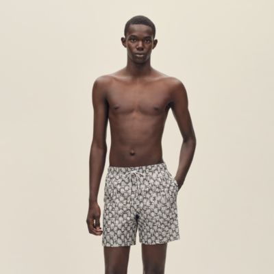 メンズ, ウェア, スイムウェア | Hermès - エルメス-公式サイト