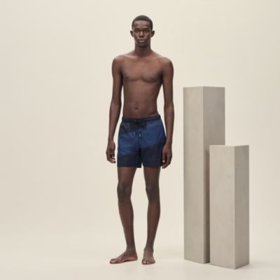 メンズ, ウェア, スイムウェア | Hermès - エルメス-公式サイト