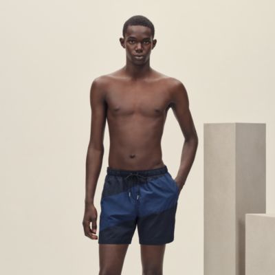 メンズ, ウェア, スイムウェア | Hermès - エルメス-公式サイト