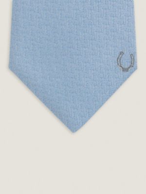 Unie Fer a Cheval tie 8&nbsp;cm