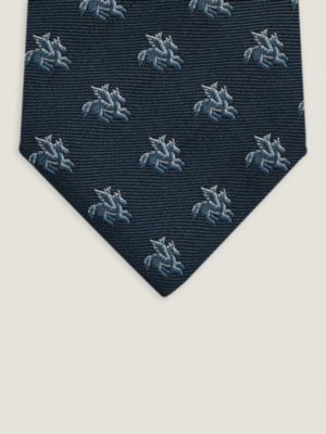 bleu grisé/bleu/gris
