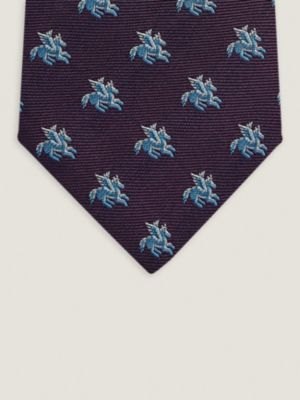 prunoir/turquoise/blanc