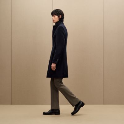 メンズ コート＆パーカ | Hermès - エルメス-公式サイト