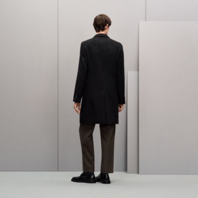 メンズ コート＆パーカ | Hermès - エルメス-公式サイト