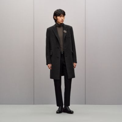 Liverpool coat