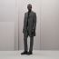 Liverpool coat, noir, We will notify you when this product is back in stock