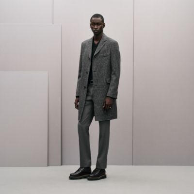 Liverpool coat