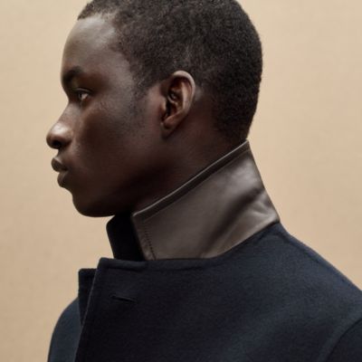 Hermès coats and parkas for men | Hermès Hong Kong SAR
