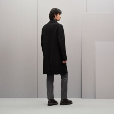 Hermès coats and parkas for men | Hermès Canada