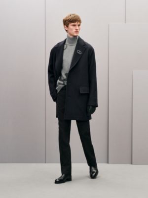 Petit Paul coat