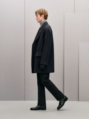 Petit Paul 코트, 보기: 이미지: 제품 착용 이미지, worn, 2개 중 8번째 보기