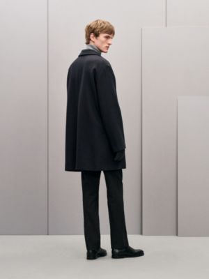 Petit Paul 코트, 보기: 이미지: 제품 착용 이미지, worn, 3개 중 8번째 보기