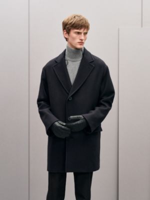 Petit Paul 코트, 보기: 이미지: 제품 착용 이미지, worn, 4개 중 8번째 보기