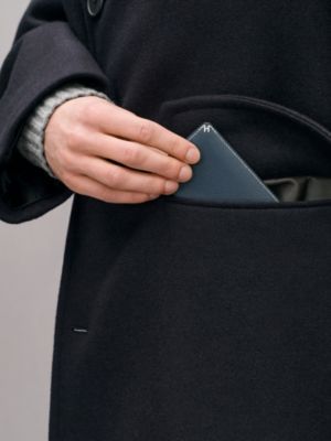Petit Paul 코트, 보기: 이미지: 제품 착용 이미지, worn, 6개 중 8번째 보기
