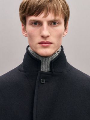 Petit Paul 코트, 보기: 이미지: 제품 착용 이미지, worn, 7개 중 8번째 보기