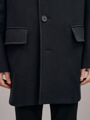Petit Paul 코트, 보기: 이미지: 제품 착용 이미지, worn, 8개 중 8번째 보기