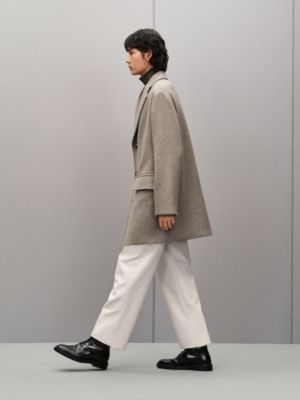 Petit Paul 코트, 보기: 이미지: 제품 착용 이미지, worn, 3개 중 9번째 보기
