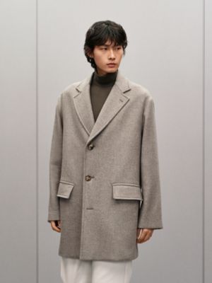 Petit Paul 코트, 보기: 이미지: 제품 착용 이미지, worn, 5개 중 9번째 보기
