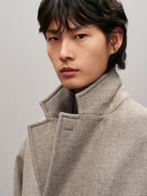 Petit Paul 코트, 보기: 이미지: 제품 착용 이미지, worn, 6개 중 9번째 보기