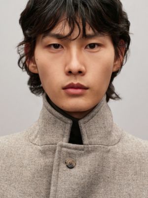 Petit Paul 코트, 보기: 이미지: 제품 착용 이미지, worn, 8개 중 9번째 보기