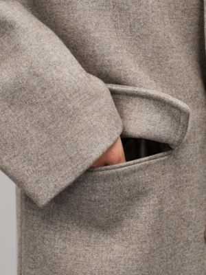 Petit Paul 코트, 보기: 이미지: 제품 착용 이미지, worn, 9개 중 9번째 보기