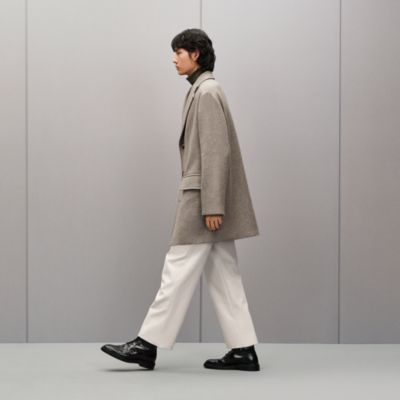 Hermès coats and parkas for men | Hermès Hong Kong SAR